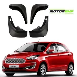 Ford figo on sale extra fittings